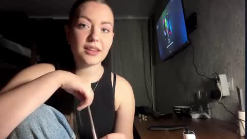 Snapshot of ivalima chatting on 07.03.26 ivalima online show from 07.03.26