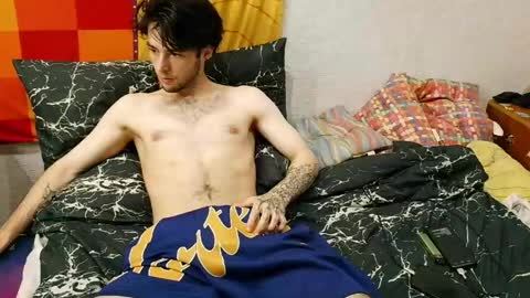 ivan_bybe online show from 06.03.26
