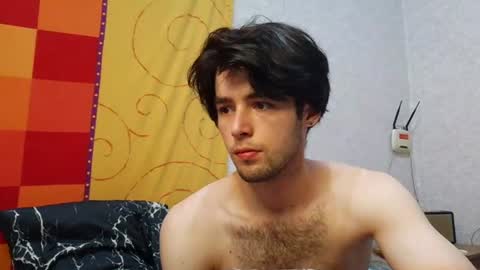 ivan_bybe online show from 06.09.26