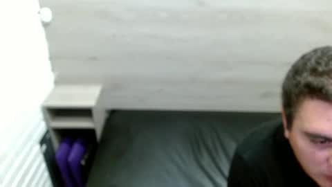 Snapshot of ivan_sexyx chatting on 12.18.24 Ivan M online show from 12.18.24