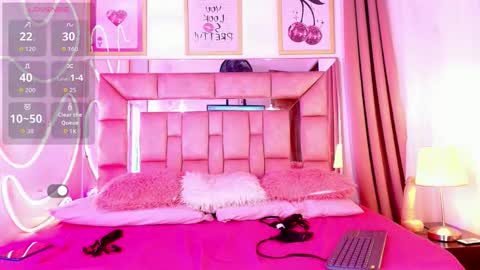 I V A N A  S E X Y   M O N T AL V O online show from 02.03.26