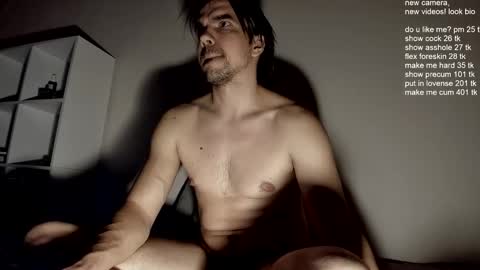 Ivan online show from 02.17.25