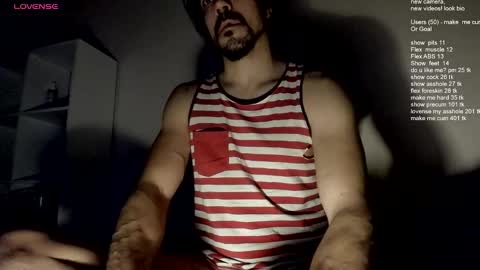 Ivan online show from 03.04.25