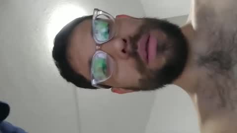 Snapshot of ivanchelon chatting on 02.17.26 Vanchi online show from 02.17.26