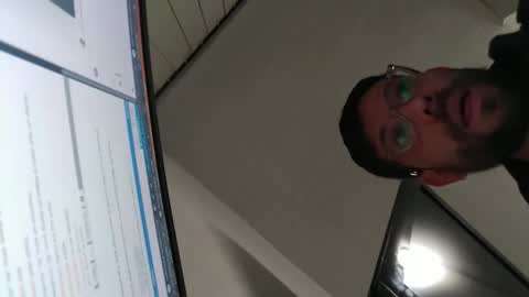 Snapshot of ivanchelon chatting on 02.19.26 Vanchi online show from 02.19.26