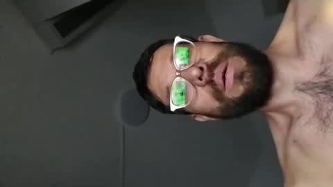 Snapshot of ivanchelon chatting on 02.28.26 Vanchi online show from 02.28.26