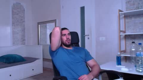 IvanHydee online show from 09.17.25