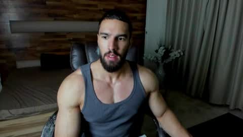 IvanHydee online show from 07.19.26