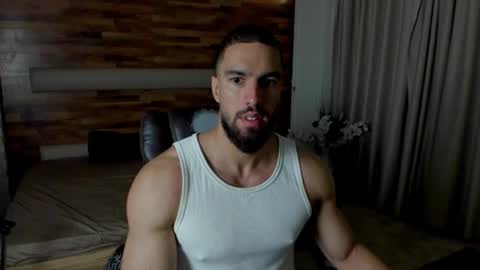 IvanHydee online show from 07.23.26