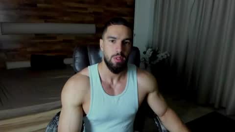 IvanHydee online show from 07.27.26