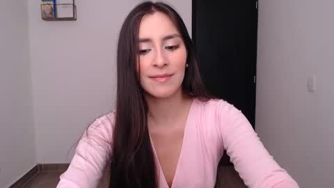 Snapshot of ivanna_angel chatting on 11.01.25 Ivanna angel online show from 11.01.25