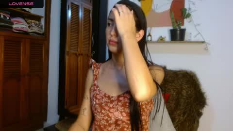 Ivanna online show from 05.15.26