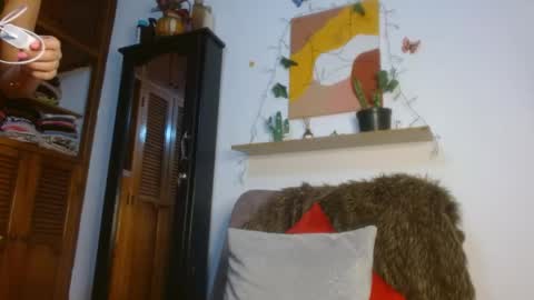 Ivanna online show from 06.03.26