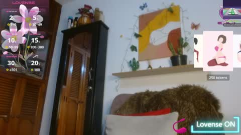 Ivanna online show from 06.04.26