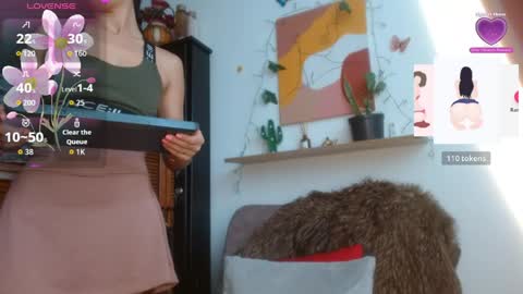 Ivanna online show from 06.04.26