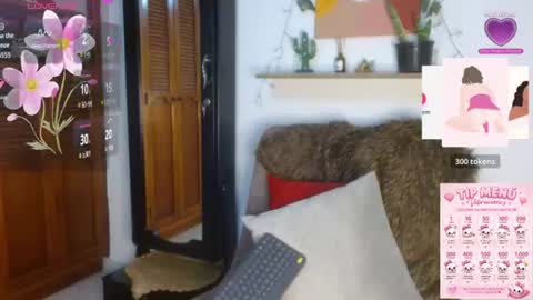 Ivanna online show from 06.12.26