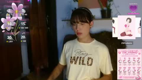 Ivanna online show from 06.13.26