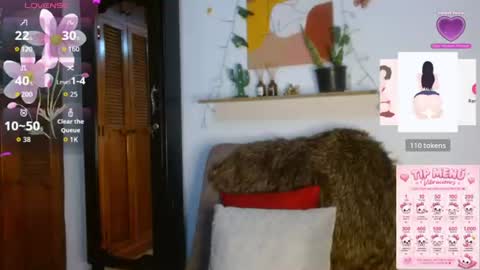 Ivanna online show from 06.17.26