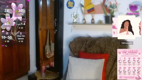 Ivanna online show from 06.23.26