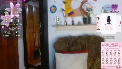 Ivanna online show from 06.24.26