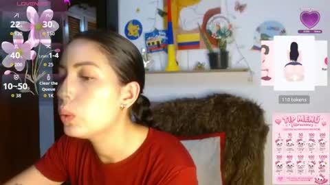 Ivanna online show from 06.25.26
