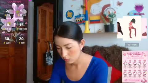 Ivanna online show from 06.26.26
