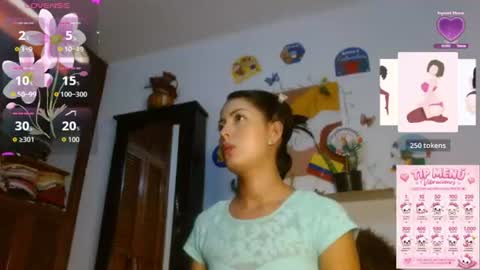 Ivanna online show from 07.07.26