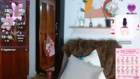 Ivanna online show from 07.08.26