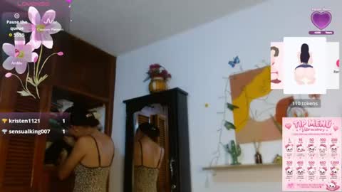 Ivanna online show from 07.14.26