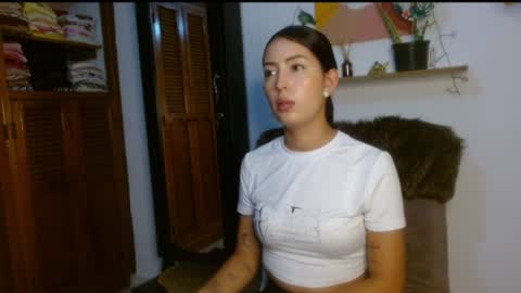 Ivanna online show from 07.28.26