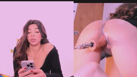 Ivanna online show from 02.01.26