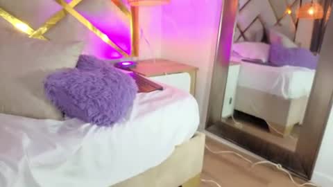 Snapshot of ivanna_sx chatting on 07.28.26 IV A N N A online show from 07.28.26