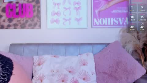 ivanna_velvet online show from 03.31.26