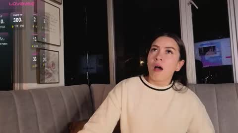 Ivanna West online show from 02.19.26