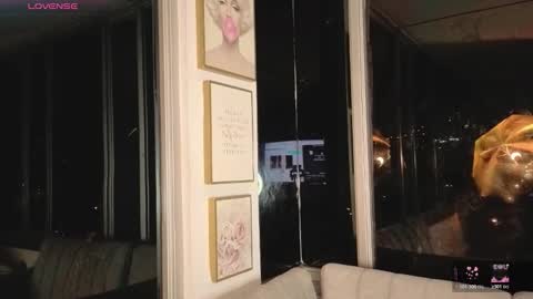 Ivanna West online show from 03.17.26