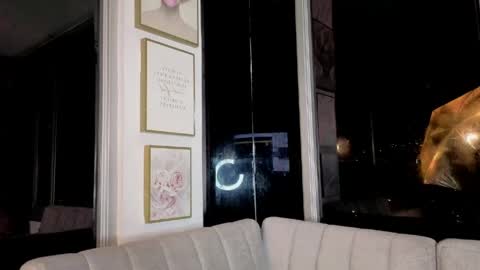 Ivanna West online show from 04.14.26