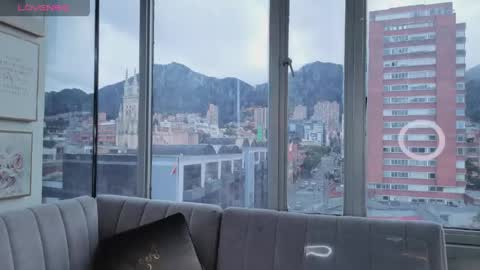 Ivanna West online show from 05.31.26