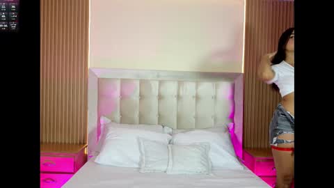 Ivanna online show from 02.15.26