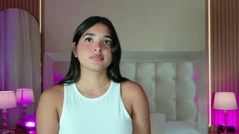 Snapshot of ivanna_yelena chatting on 07.13.26 Ivanna online show from 07.13.26