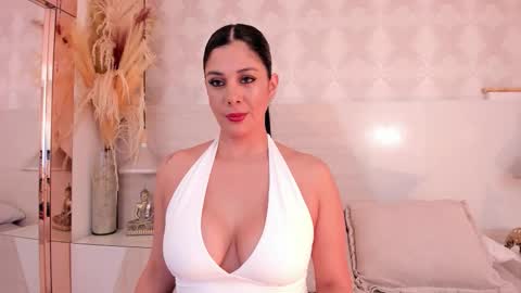 Snapshot of ivannaanggel chatting on 03.20.26 Ivannaanggel online show from 03.20.26