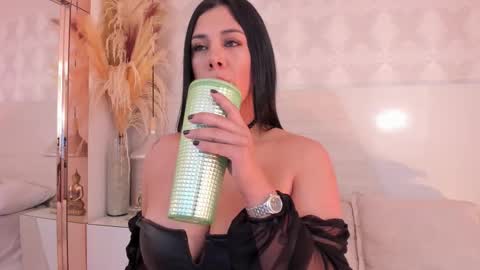 Snapshot of ivannaanggel chatting on 03.24.26 Ivannaanggel online show from 03.24.26