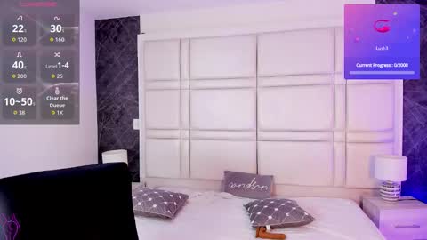 ivanna online show from 03.13.26