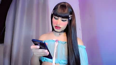 Snapshot of ivannahot23 chatting on 12.22.24 ivannahot23 online show from 12.22.24