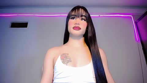Snapshot of ivannahot23 chatting on 03.11.25 ivannahot23 online show from 03.11.25