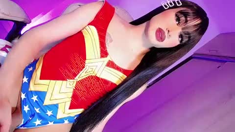 Snapshot of ivannahot23 chatting on 09.16.25 ivannahot23 online show from 09.16.25