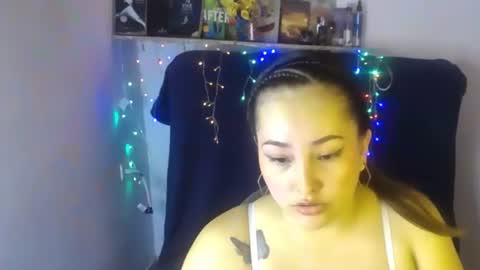 Snapshot of ivannavega2602 chatting on 07.08.26 IVANNAvega2308 online show from 07.08.26