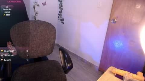 Snapshot of ivannavega2602 chatting on 07.19.26 IVANNAvega2308 online show from 07.19.26
