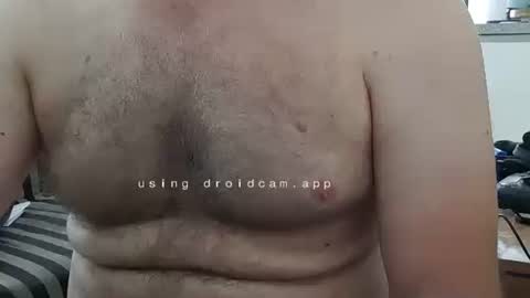 Snapshot of ivanxx712 chatting on 09.18.25 Ivanxx712 online show from 09.18.25