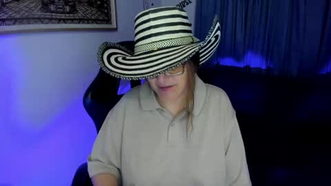 IVETTE online show from 05.03.26