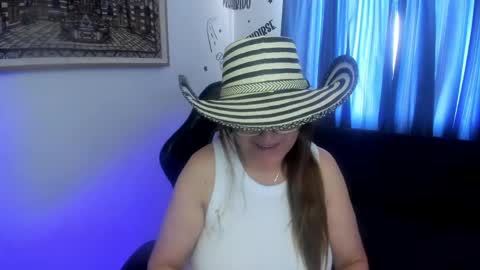 IVETTE online show from 05.03.26